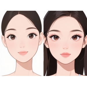 长沙华韩华美黄旭培医生擅长什么?双眼皮、隆鼻和隆胸都是他的拿手项目