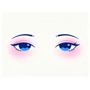 保定叶美思全切双眼皮怎么样?霍玉钏医生技术实力解析