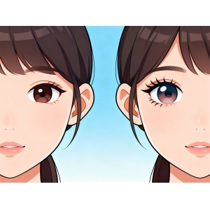 佳木斯美白医美美容开眼角手术技术怎么样？看完这篇就懂了