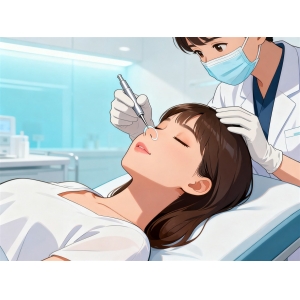 深圳博美医疗美容假体隆鼻修复多少钱？知名医生团队介绍+费用明细一览