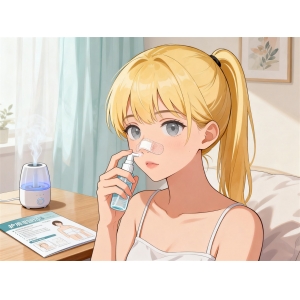 成都做鼻修复有哪些医生可选?技术精湛且风格自然的医师名单已更新