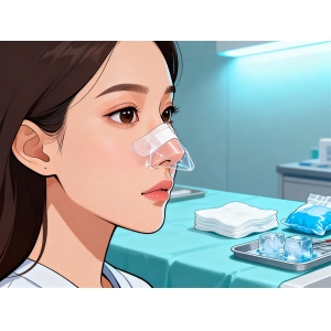 重庆硅胶假体隆鼻哪些医院靠谱？5家实力医院深度解析