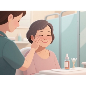 镇江埋线去眼袋医院有哪些?眼周年轻化专业机构与医生推荐