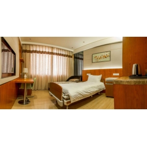 济南艺星整形美容医院复合隆胸医生实力盘点,预约需知事项解析