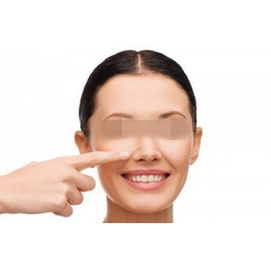 如何消除法令纹？热玛吉有效吗？北京领医术后效果展示