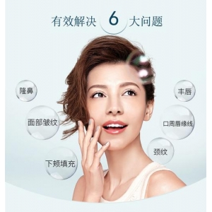 玻尿酸除皱好不好？来看真实效果