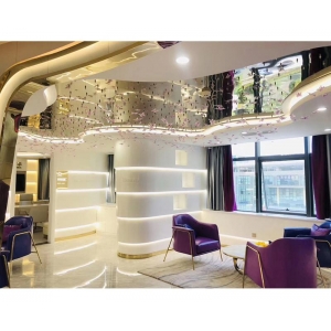 中山美南华美容医院整形技术好吗?医院简介特色解析、2025年最新价格参考