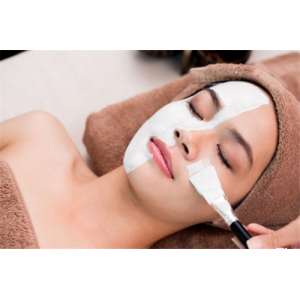 武汉若然张红霞口碑怎么样?医生详细资料+真人祛斑过程分享