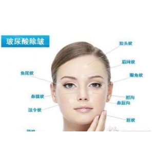 中山抗衰除皱哪些医生值得选?2025年权威医生排名揭晓!