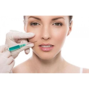 武汉若然杨婉菱口碑怎么样?医生技术如何?真人做水光针效果图曝光!