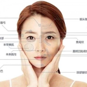 金炫澈医生怎么样？附个人简介及自身脂肪移植丰太阳穴位置案例