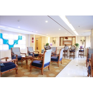 温州和平整形医院隆胸手术价格多少?医院实力雄厚、项目全面解析