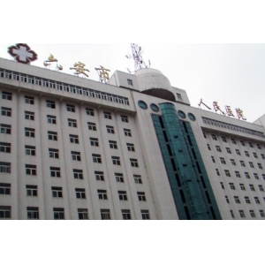 六安市人民医院激光祛斑技术好吗？口碑怎么样呢？附医生介绍