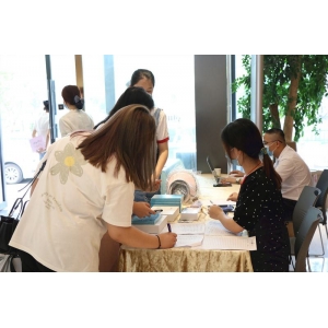 南昌韩美美容医院潘伟医生隆胸技术怎么样?2024年最新隆胸价格公开,附术后真实案例分享