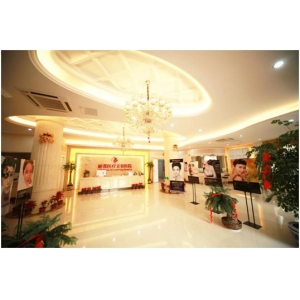 泰州丽都医疗美容医院长鼻矫正价格多少？医生名单、医院介绍、附收费明细