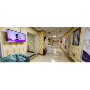 金华义乌欧莱美医疗美容医院怎么样?专业抗衰除皱实力,医生团队值得信赖