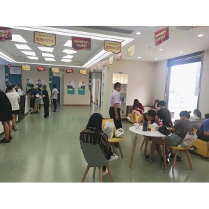 南昌维乐口腔（红谷滩万达分院）正规吗？医生信息详细介绍+用户评价