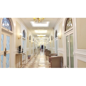 北京嘉禾私密项目值得信赖，底气源于机构底蕴与专家侯智慧坐镇