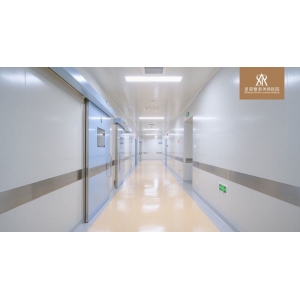 重庆星荣李世荣院长实施阴茎延长术，增3-5cm不回缩，隐痕设计不碍勃起