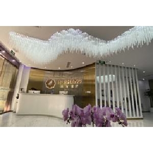 上海杜园园新坐诊地点揭秘:申虹路医院双眼皮修复预约指南