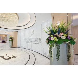 宁波好的隆鼻医生有哪些?当地综合排名前五!