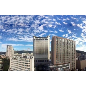 温州开内眼角哪个医生好?2023温州排名前五的眼部整形专家名单汇总!