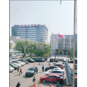 北京航天总医院牙齿矫正怎么样?正规医院矫正技术专业,医生团队实力强