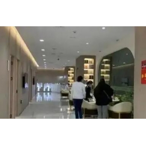 太原丽都医疗美容医院玻尿酸除皱价格表，医生团队介绍，案例效果分析