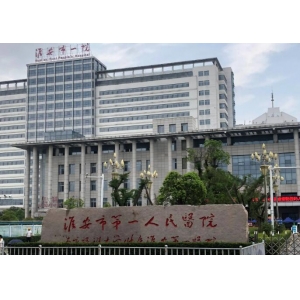 淮安市第一人民医院吸脂去副乳恢复期多久？术后效果自然无痕