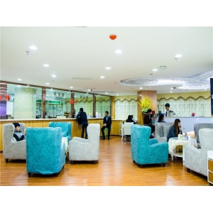 重庆军美医疗美容医院抗衰除皱项目价格及效果解析