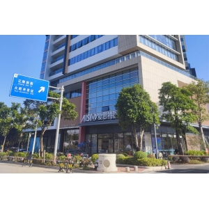 中山爱思特和美南华隆胸到底哪家更好？两家隆胸技术优势和价格pk