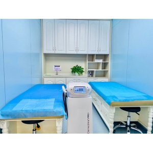 成都天使之翼医学美容(总院)简介、坐诊医生名单、价格表全新发布