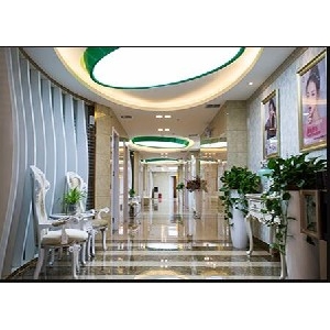 呼和浩特京美医疗美容医院埋线去眼袋怎么样?技术优势与医生团队介绍