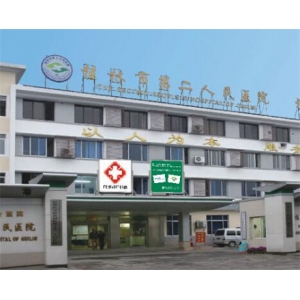 桂林自体肋软骨隆鼻哪些医院好？当地口碑医院及价格全解析