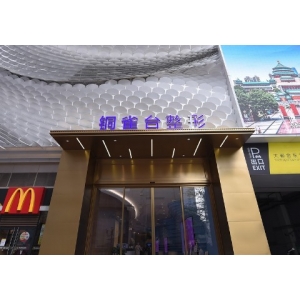 重庆新铜雀台整形外科医院怎么样?医院真实评价与特色项目解析!