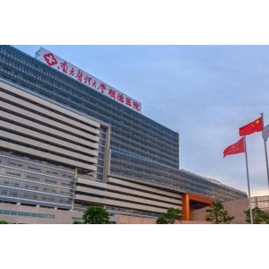 广州美人尖种植哪家医院好？广州海峡医疗美容医院植发技术解析