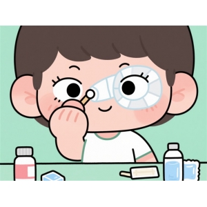 广州健丽整形双眼皮手术效果怎么样？真实案例分享