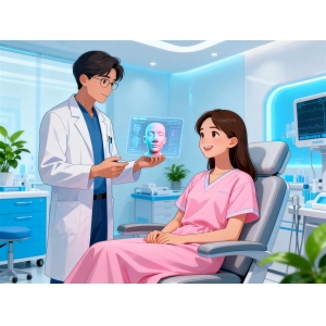 广州自体软骨隆鼻医院哪家靠谱？五家专业机构深度解析