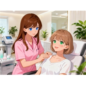 佳木斯美白医美美容开眼角手术技术怎么样？看完这篇就懂了
