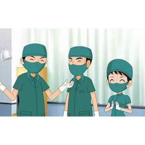 肖林下颌角手术在哪家医院？重庆松山医院与朱乐林磨骨手术同属一家