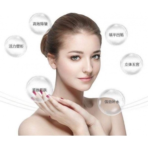 长沙水光除皱哪家医院好?推荐长沙正规水光除皱美容机构