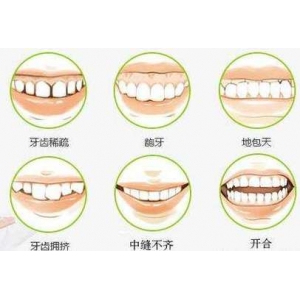 武汉美基元口腔正畸技术怎么样？真实案例曝光牙齿矫正全过程