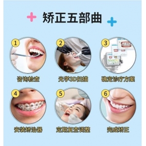 菏泽牙齿矫正医院哪家好？5家专业口腔机构对比分析与推荐