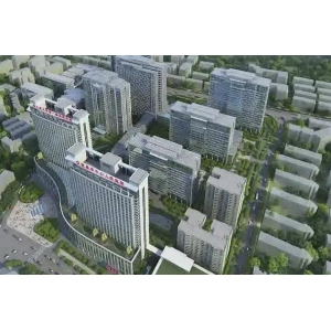 宜昌市中心人民医院开眼角多少钱