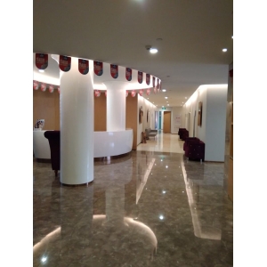 福州海峡美容医院做自体脂肪丰卧蚕贵吗?价格表及医生技术解析