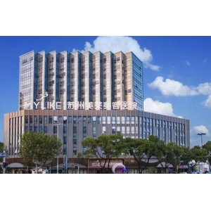 苏州美莱美容医院整形科怎么样?鼻部整形案例分享-价格表一览