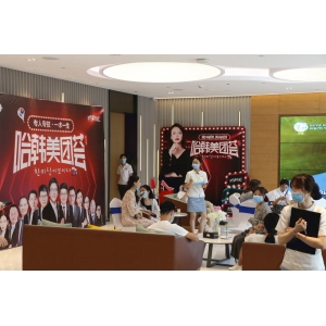 南昌韩美美容医院紧致轮廓项目怎么样？南昌韩美抗衰除皱技术怎么样？