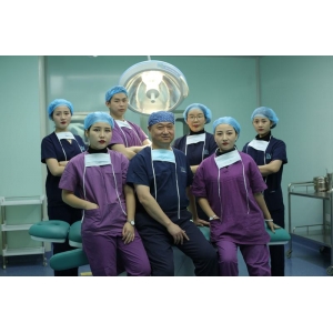南阳艾美医疗美容射频去黑眼圈技术怎么样？专业医师团队打造明亮双眸