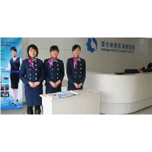 郑州梨花雨医疗美容院正规吗?医生简介、口碑项目、价格反馈等!