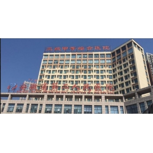 合肥线雕隆鼻整形医院专业推荐，打造自然挺翘鼻型